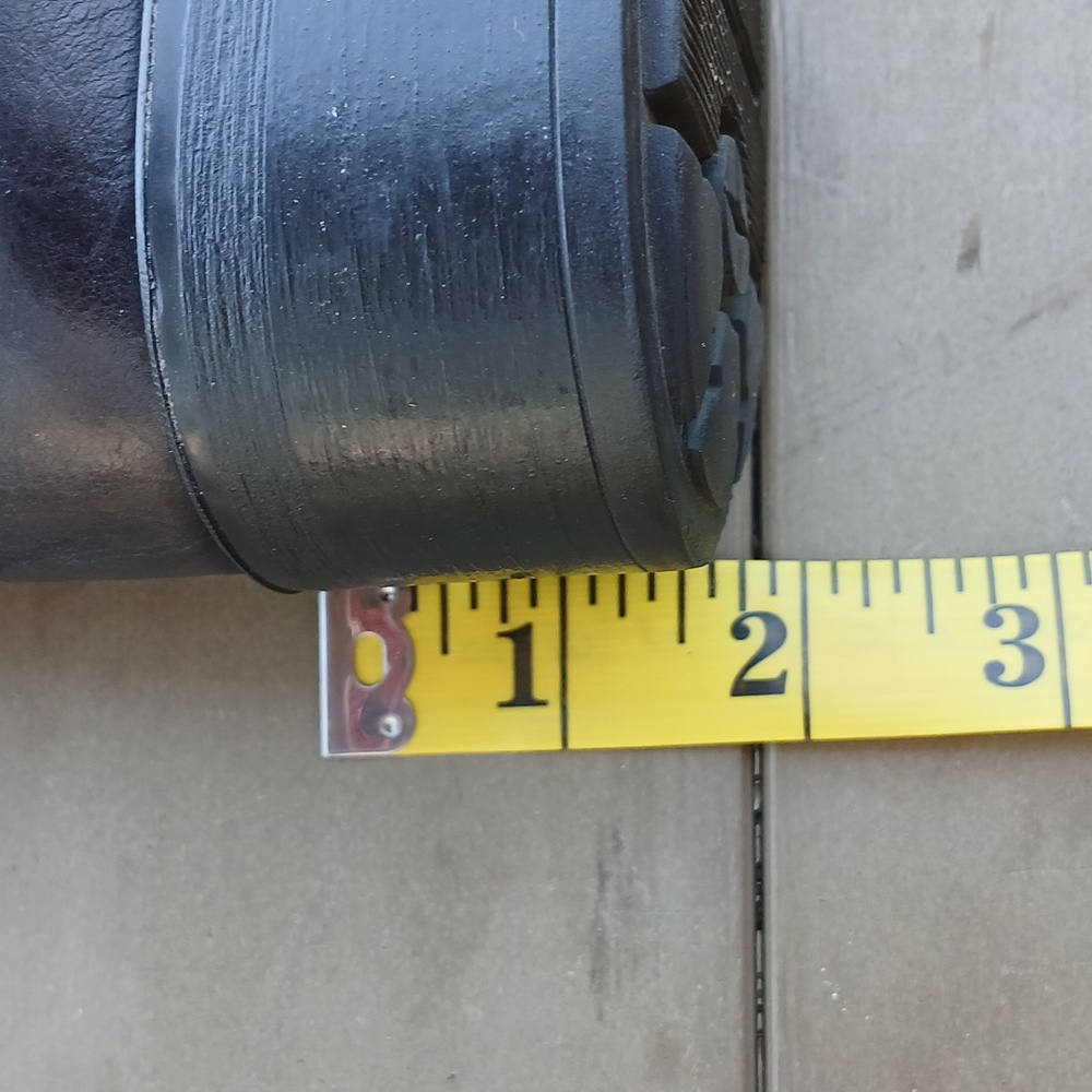 Aquatalia Booties - Picture 11 of 12
